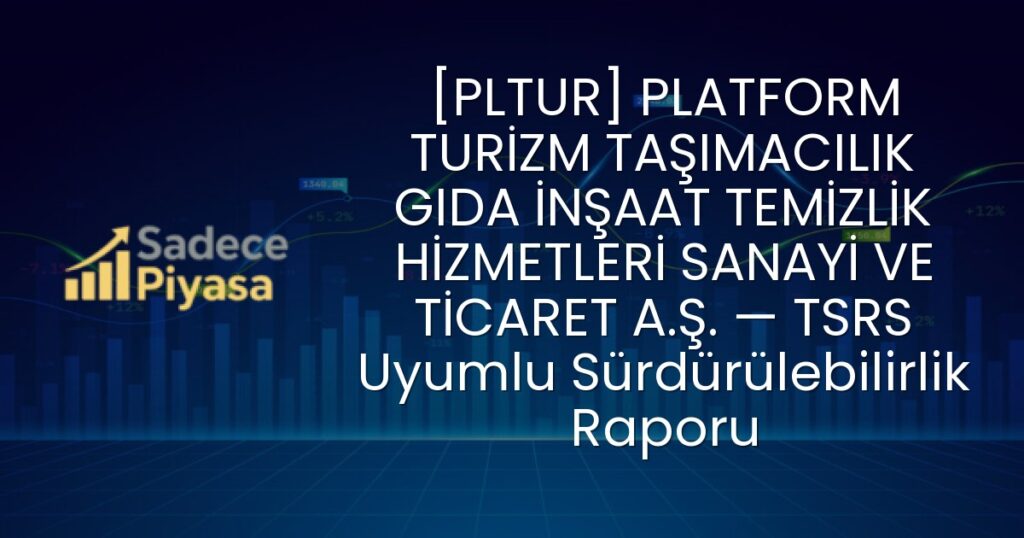 PLTUR