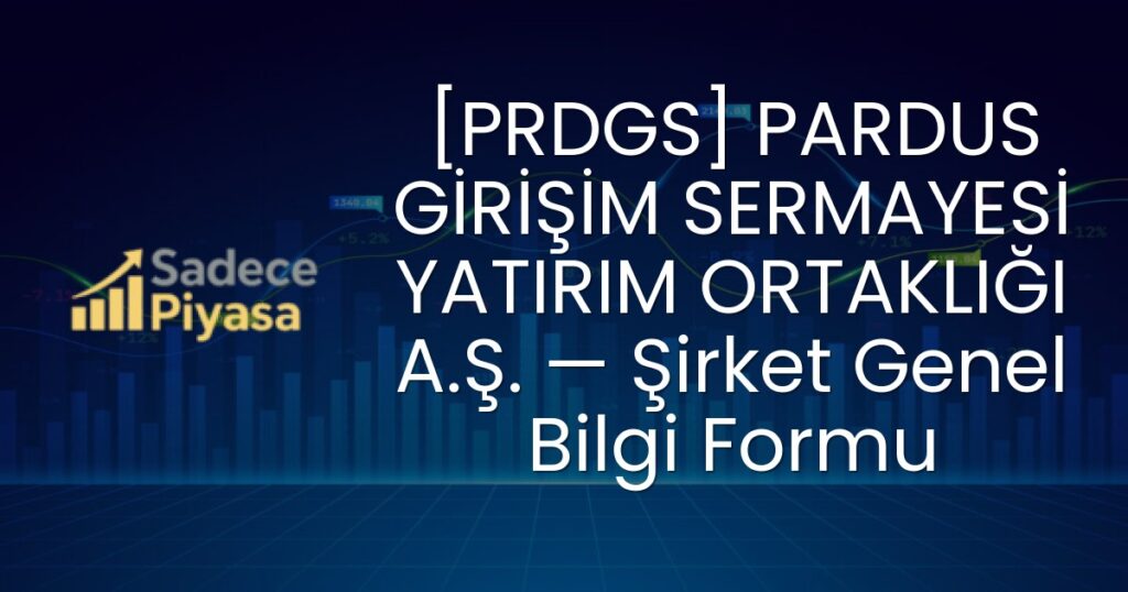 PRDGS