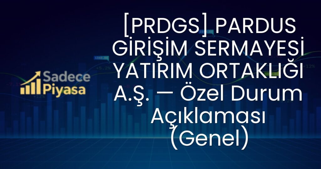 PRDGS
