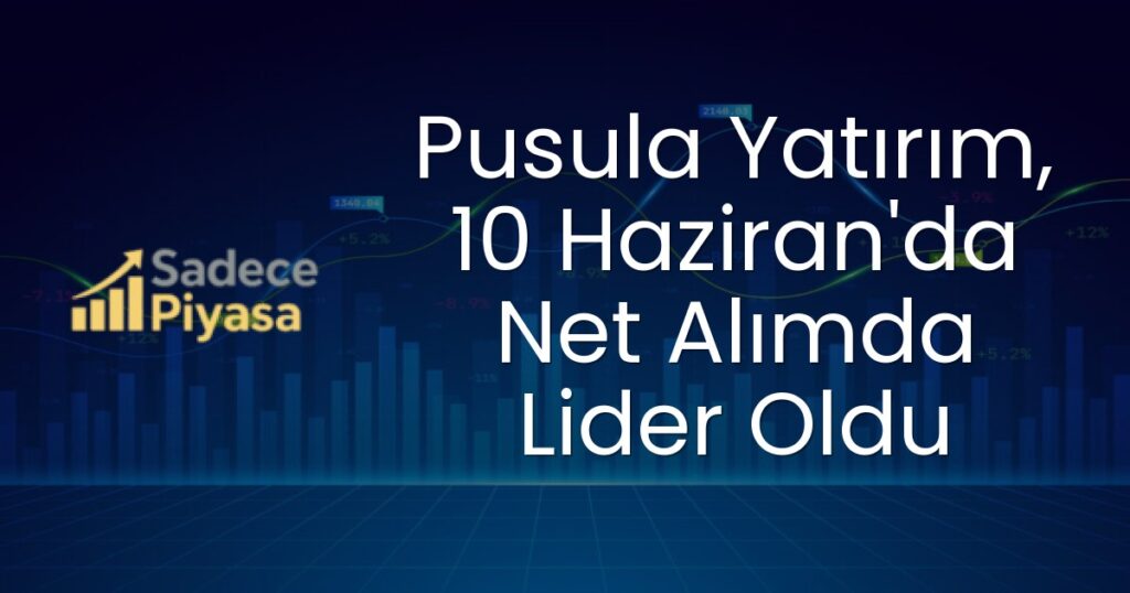 Pusula Yatırım