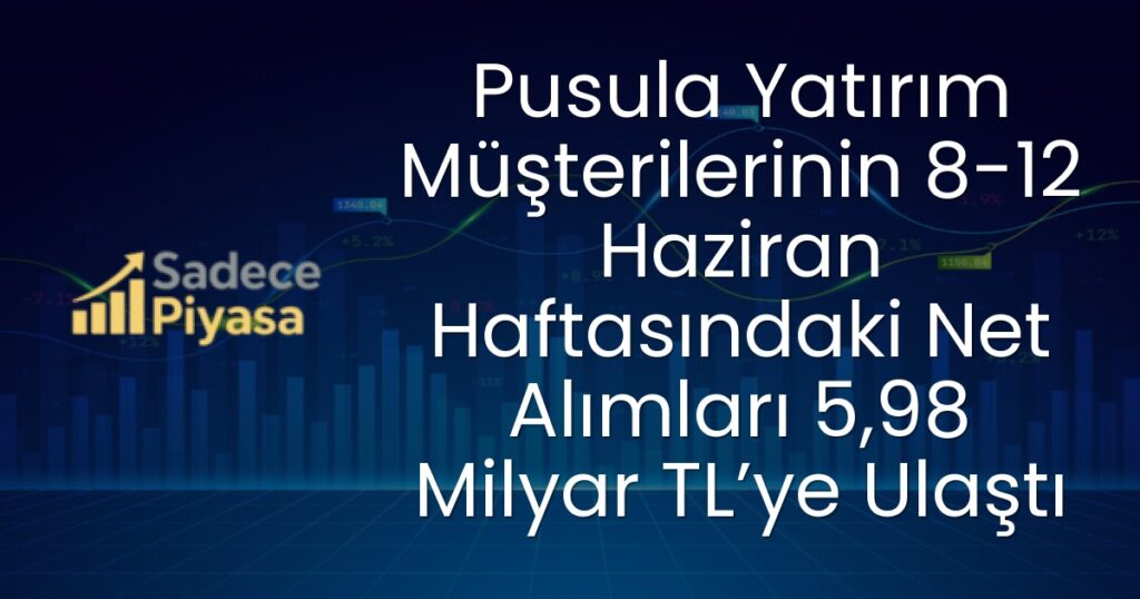 Pusula Yatırım