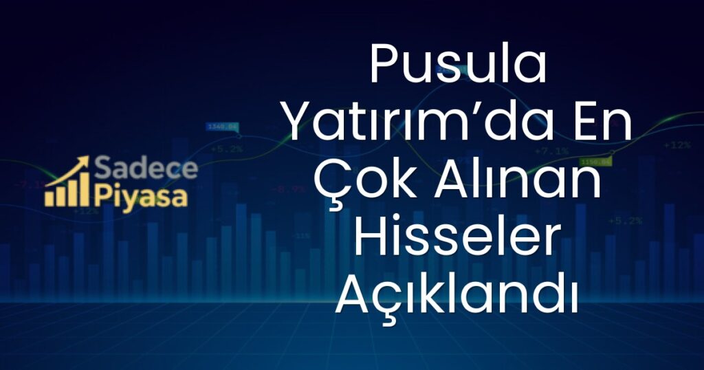 Pusula Yatırım