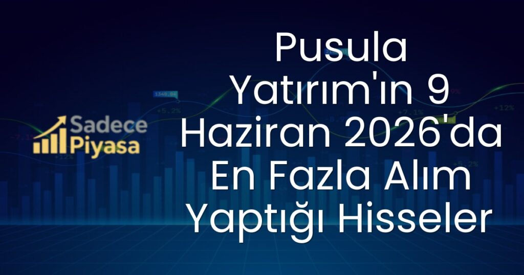 Pusula Yatırım