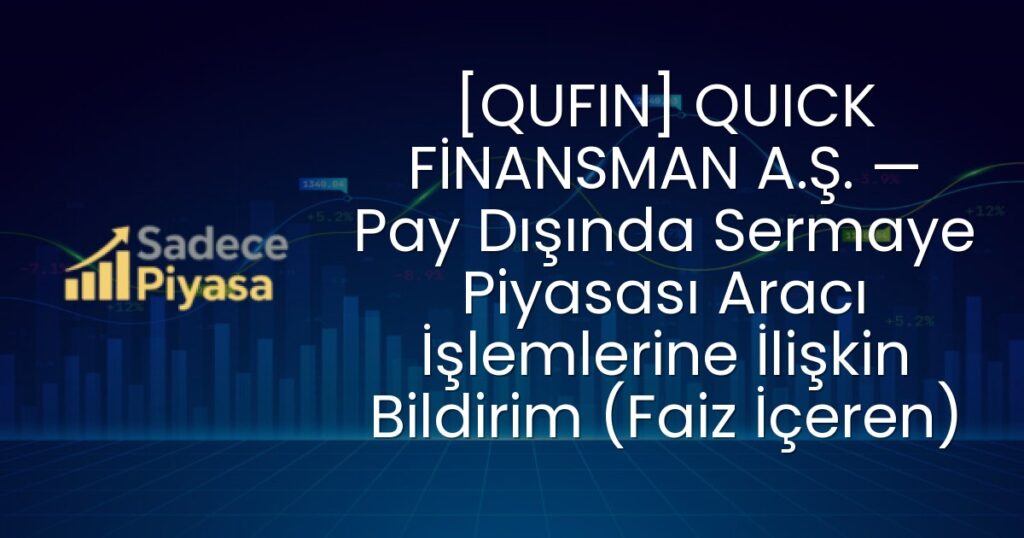 QUFIN