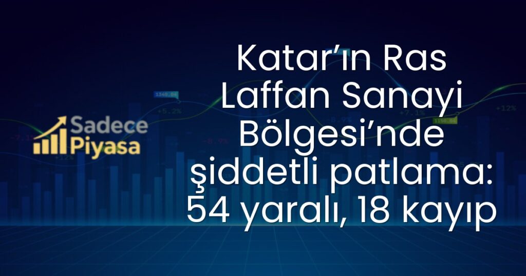 Ras Laffan Sanayi Bölgesi