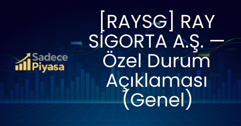 RAYSG