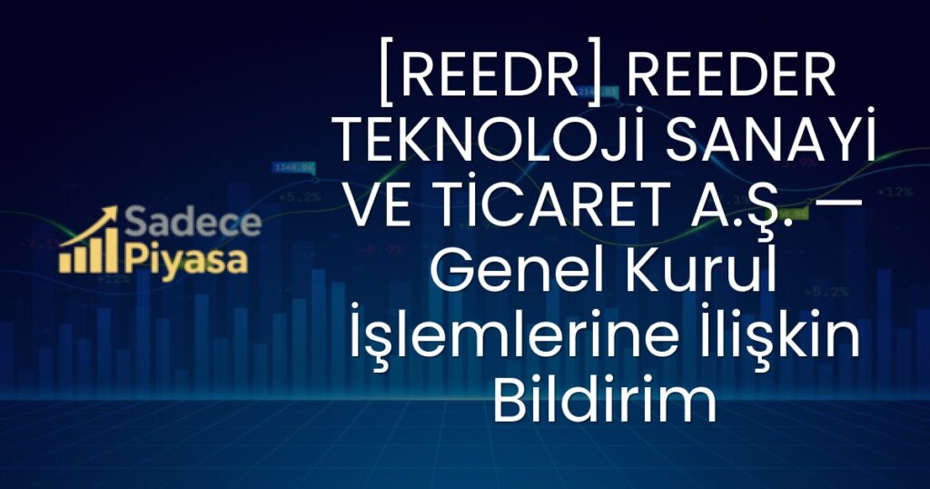 REEDR