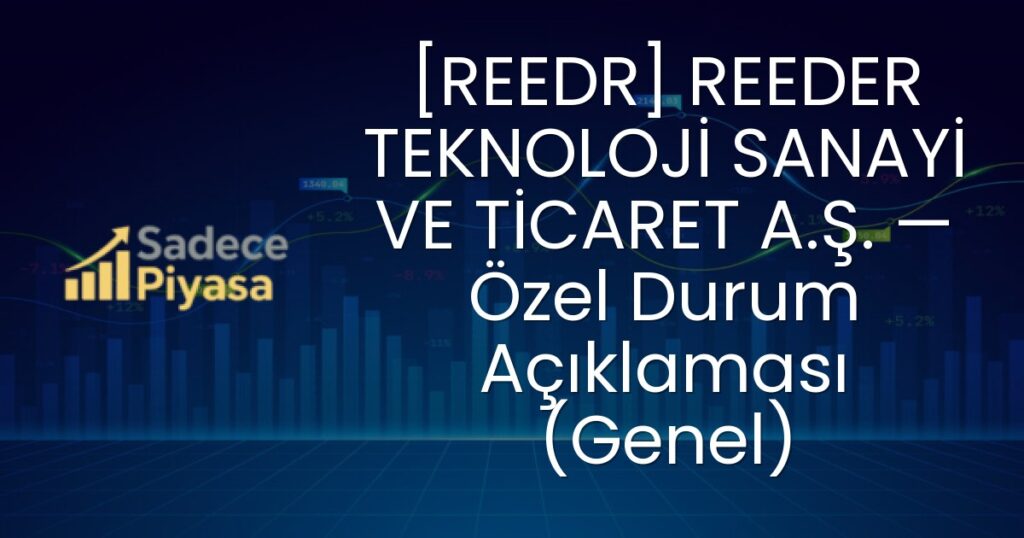 REEDR