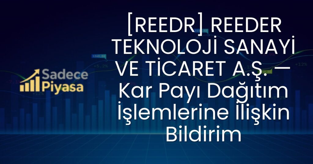REEDR