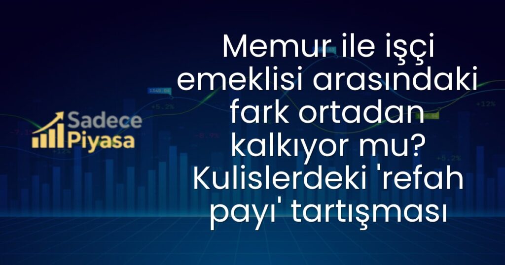 refah payı