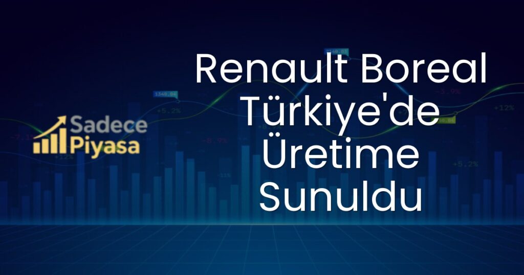 Renault Boreal