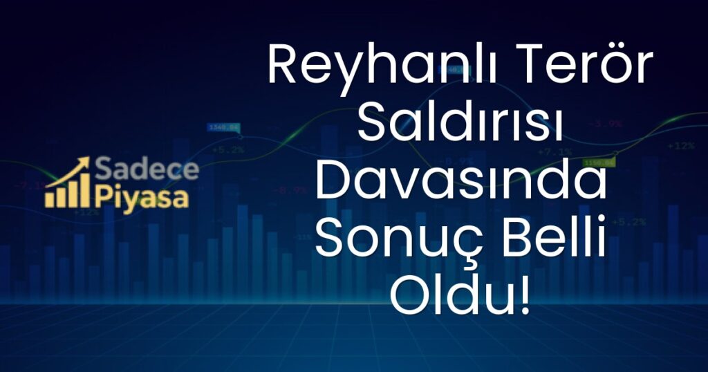 Reyhanlı Terör Saldırısı