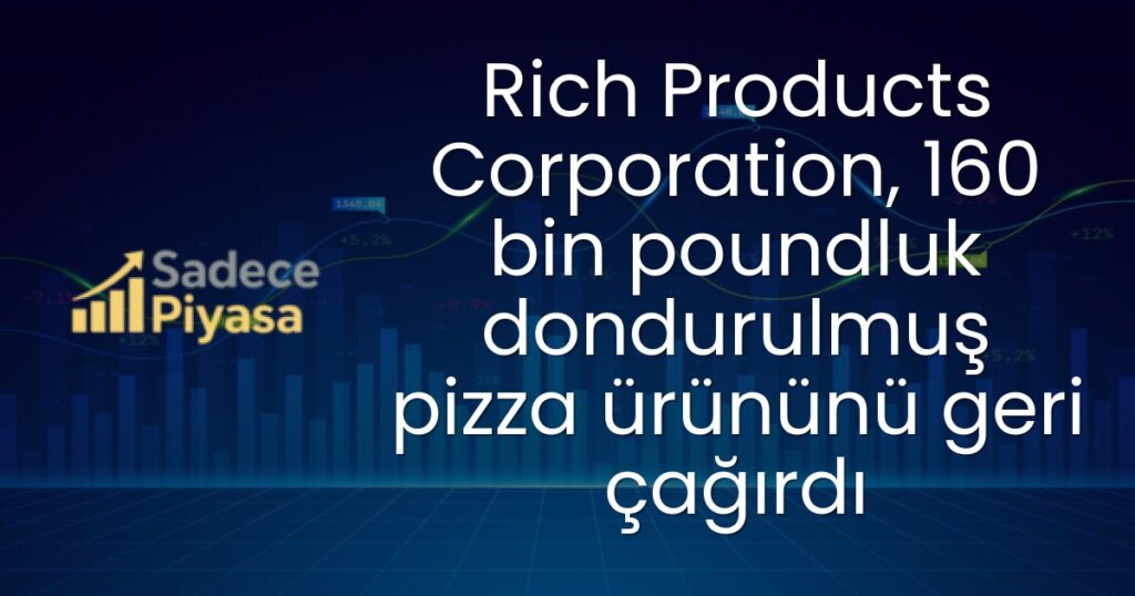 Rich Products Corporation