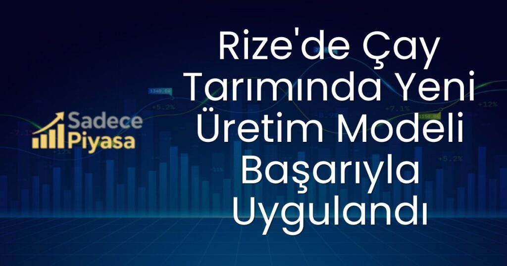 Rize Çayı