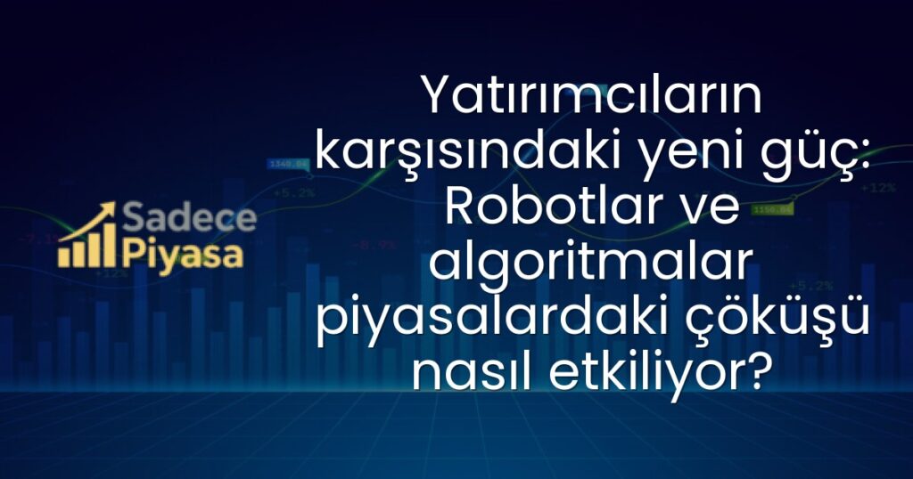 Robotlar