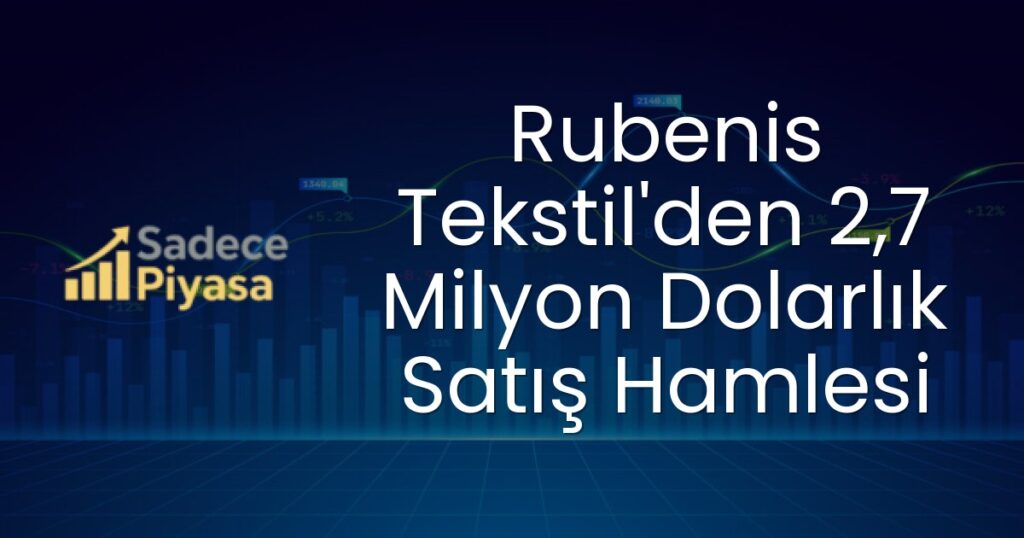 Rubenis Tekstil