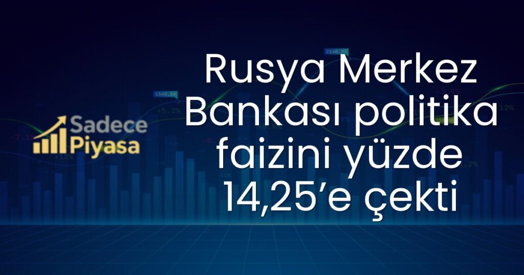 Rusya Merkez Bankası
