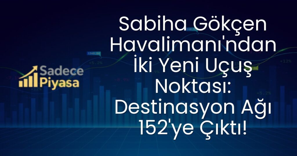 Sabiha Gökçen Havalimanı