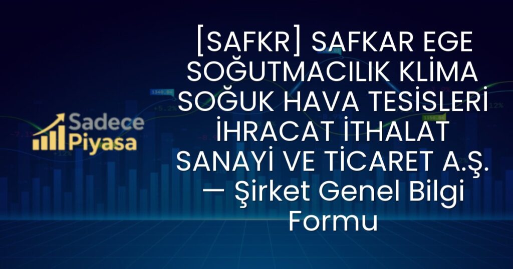 SAFKR