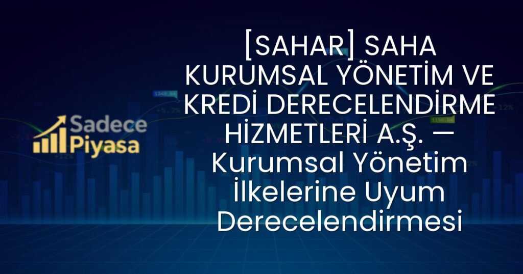 SAHAR