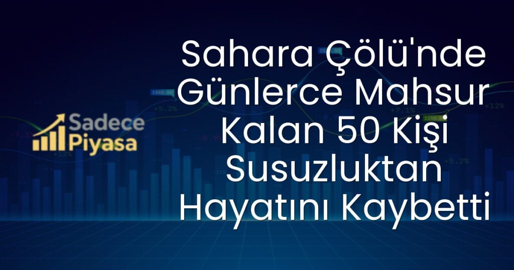Sahara Çölü
