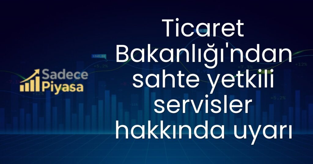 sahte yetkili servisler