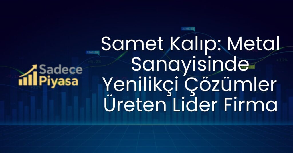 Samet Kalıp