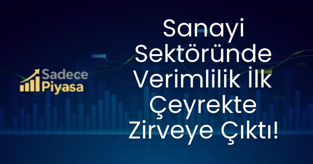 Sanayi Sektörü