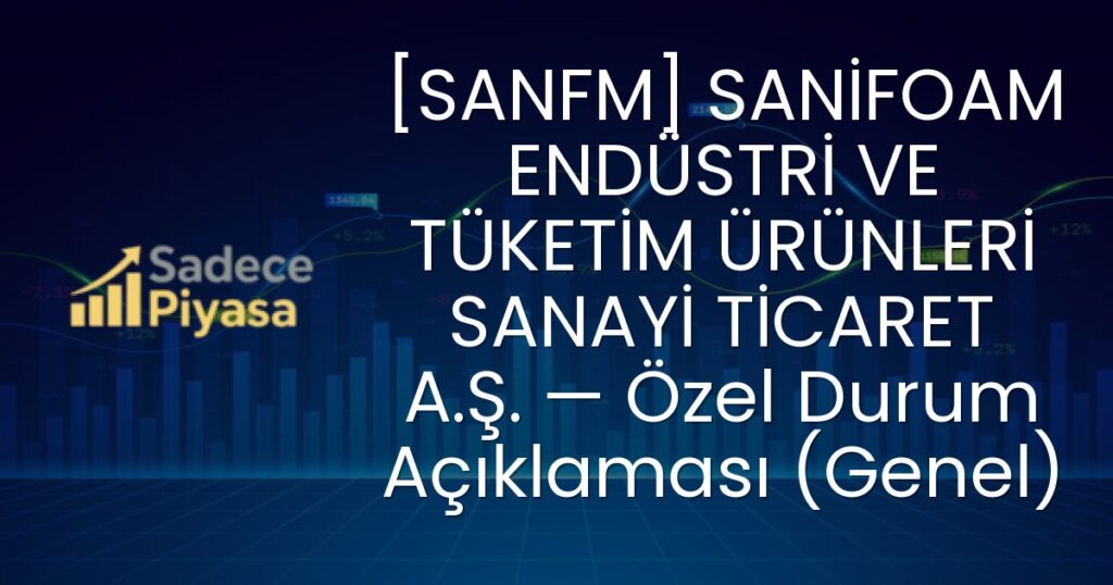 SANFM