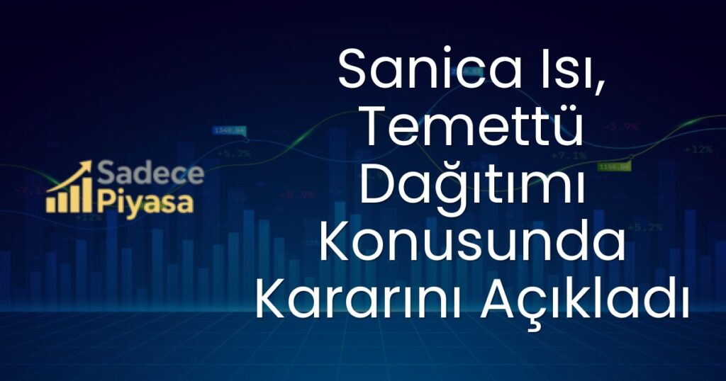 Sanica Isı