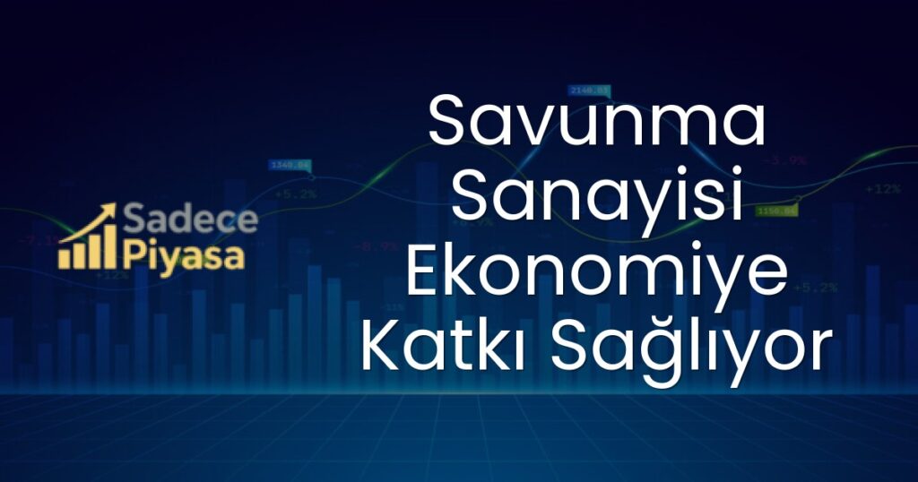 Savunma sanayisi