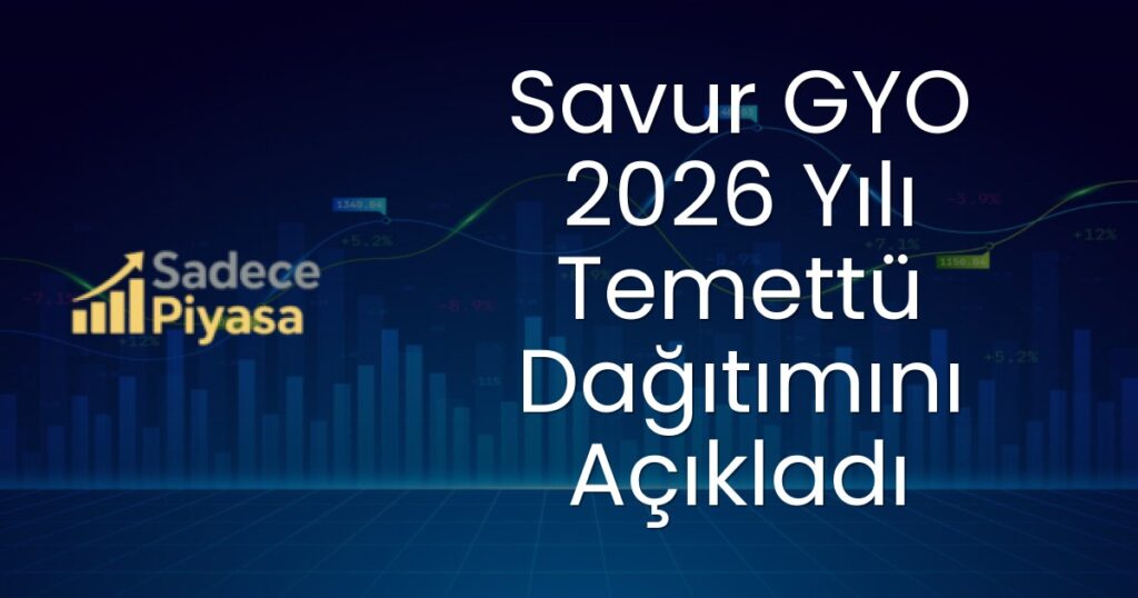 Savur GYO
