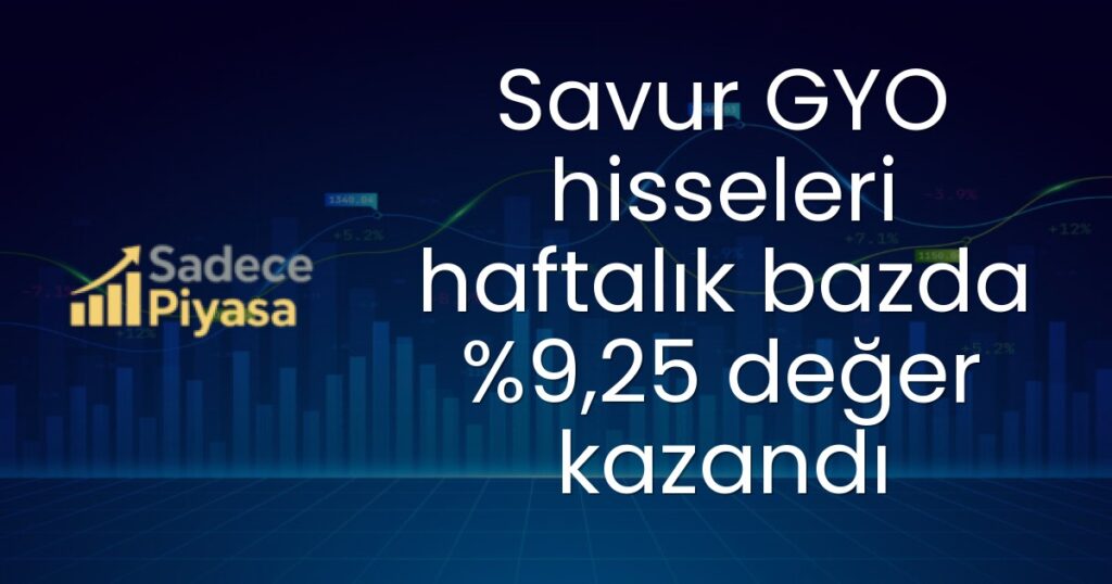 Savur GYO