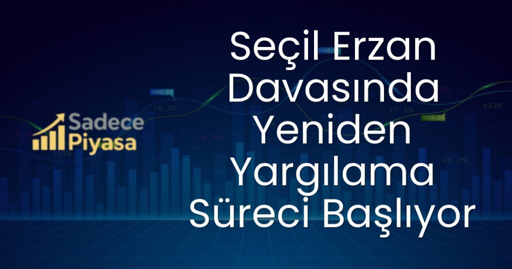 Seçil Erzan davası