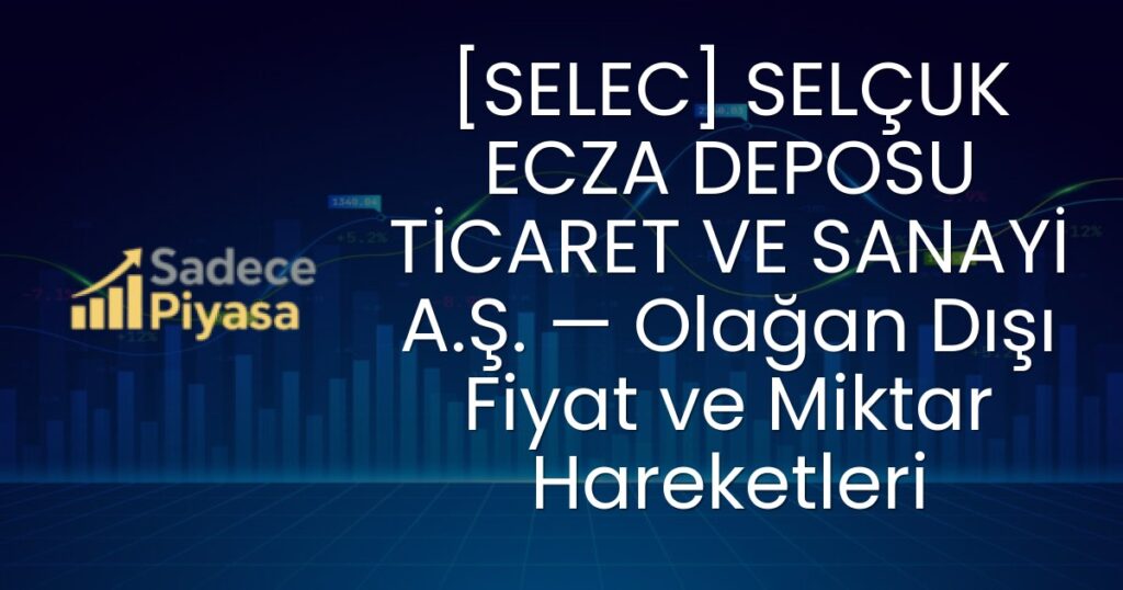 SELEC