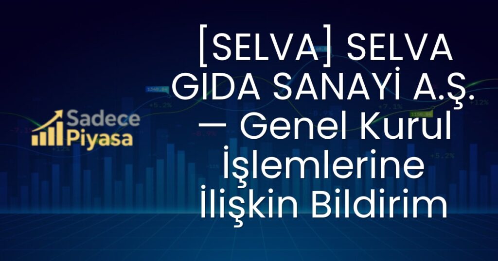 SELVA