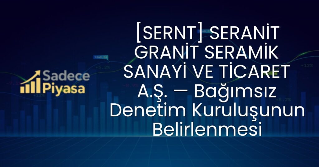 SERNT