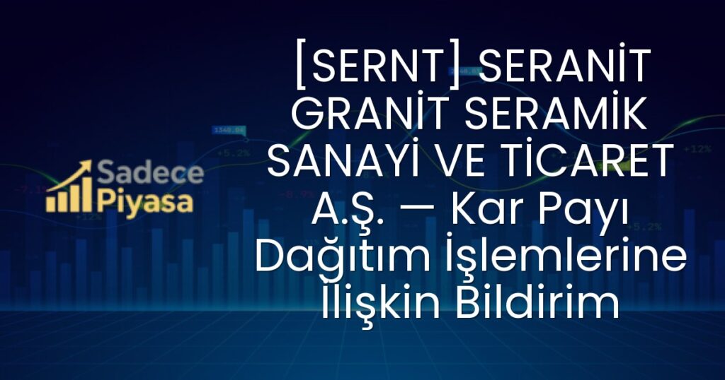 SERNT