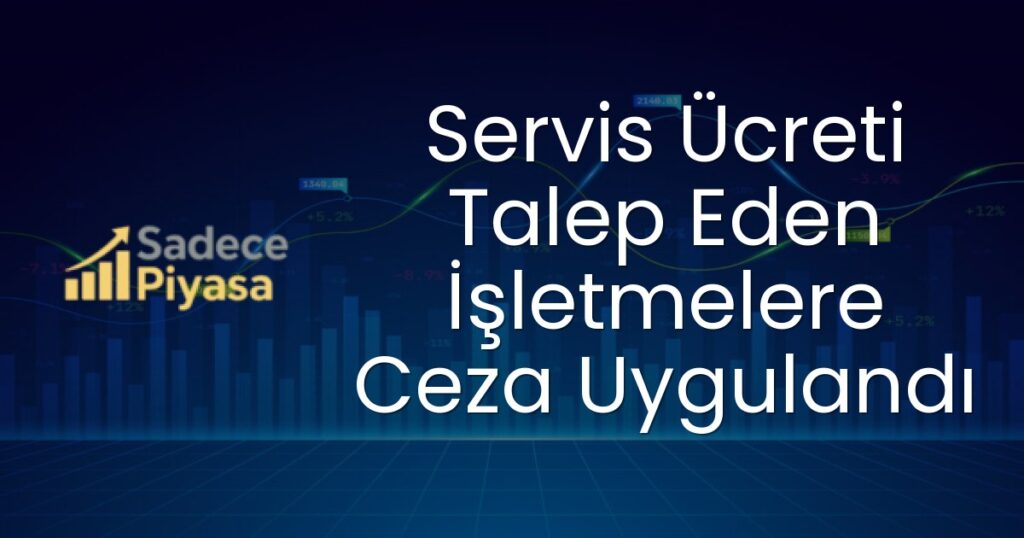 servis ücreti