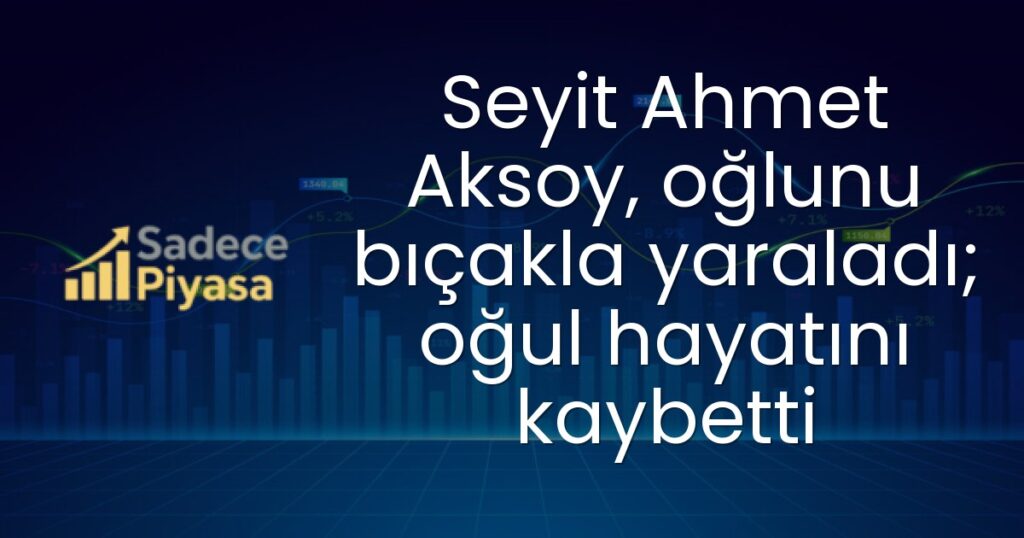 Seyit Ahmet Aksoy