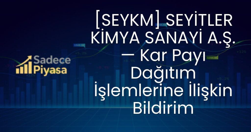 SEYKM