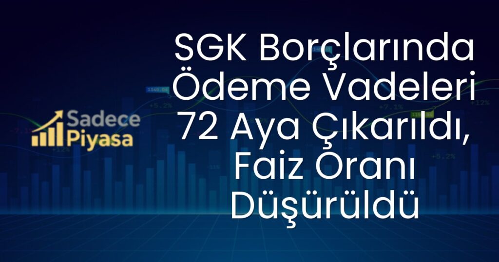 SGK borçları
