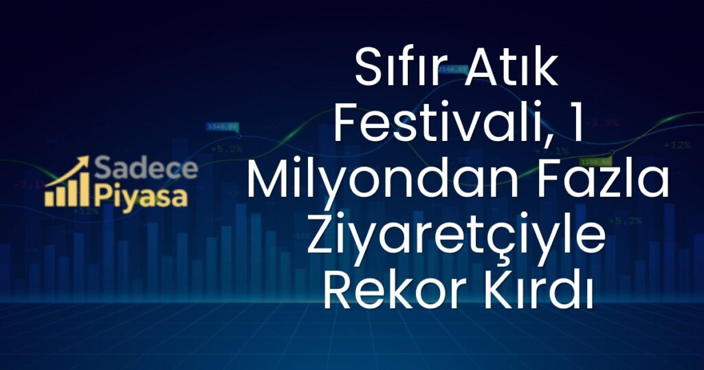 Sıfır Atık Festivali