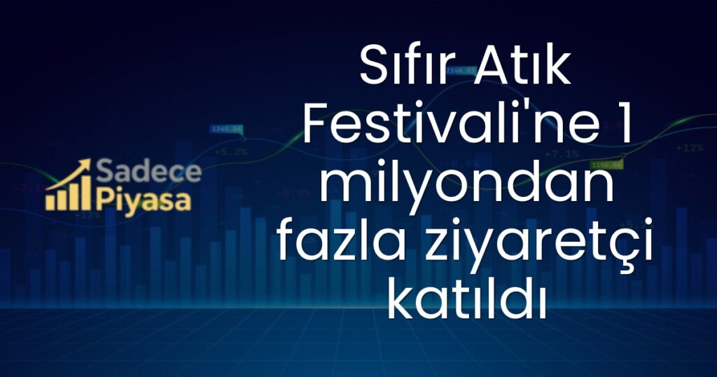 Sıfır Atık Festivali