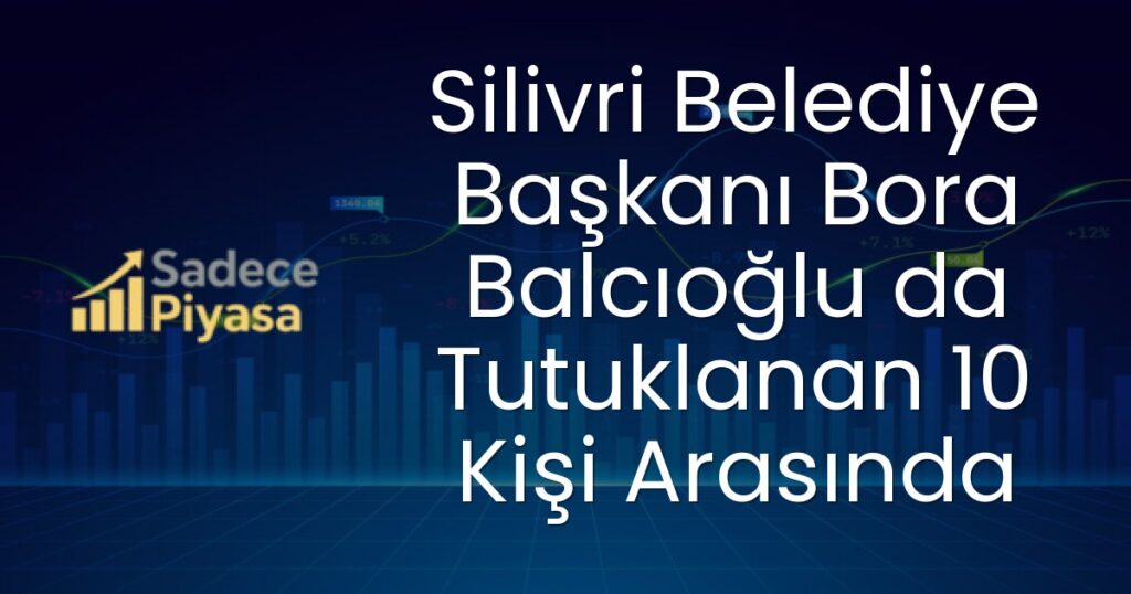 Silivri Belediye Başkanı