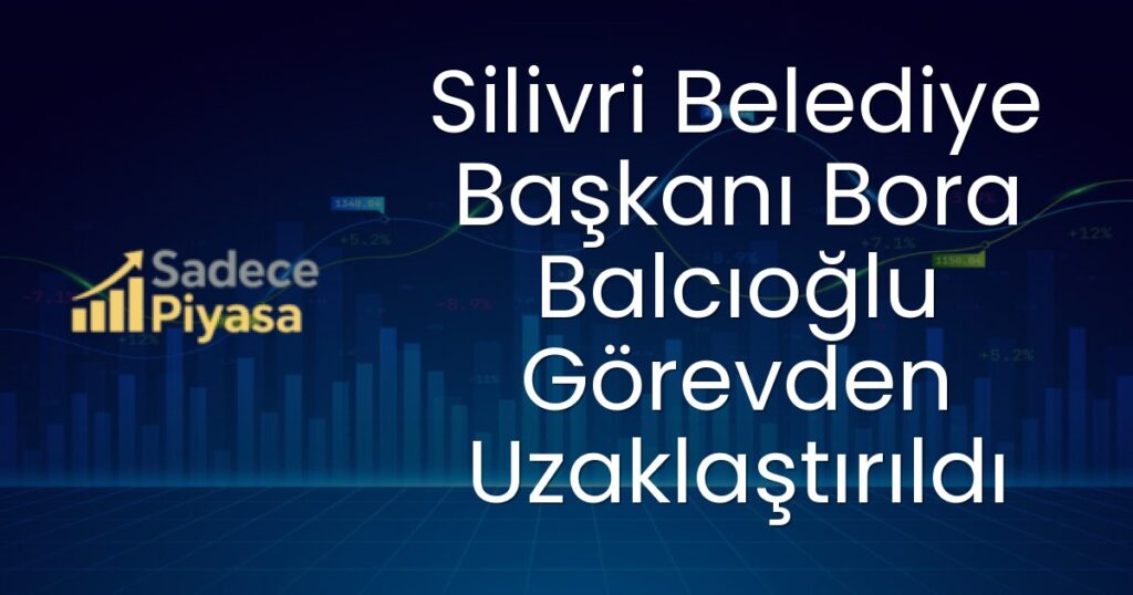 Silivri Belediye Başkanı