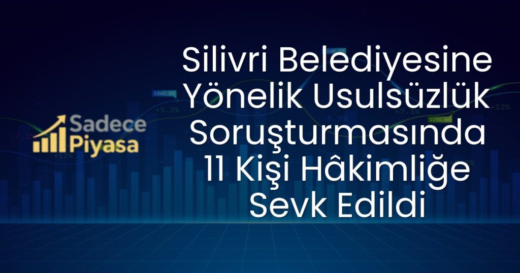 Silivri Belediyesi