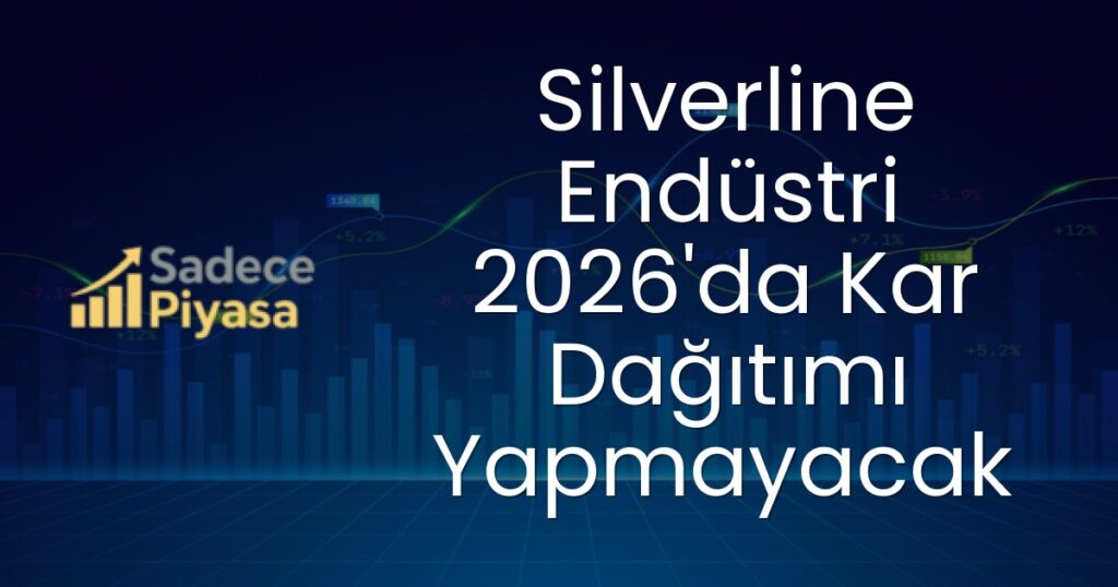 Silverline Endüstri