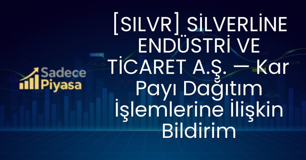 SILVR