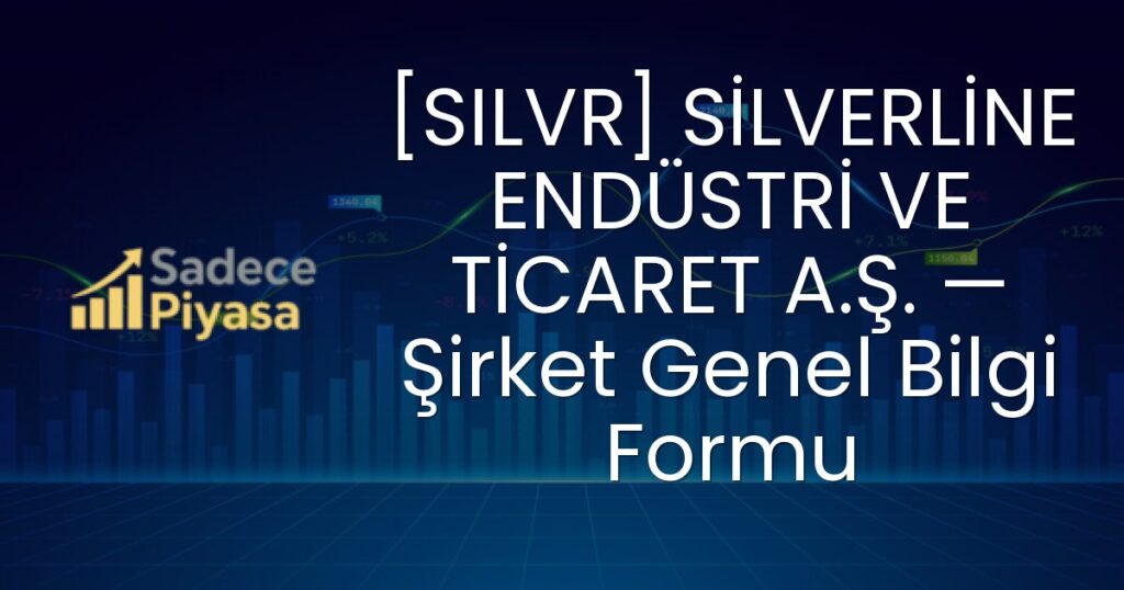 SILVR
